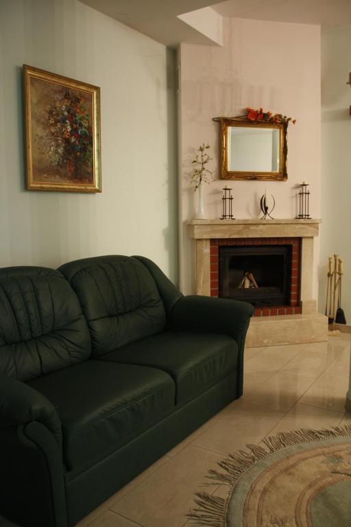 Willa Agnieszka Kazimierz Dolny Habitación foto