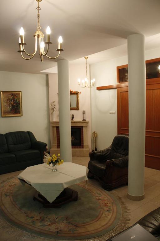 Willa Agnieszka Kazimierz Dolny Habitación foto