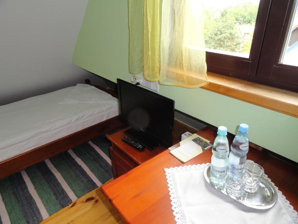 Willa Agnieszka Kazimierz Dolny Habitación foto
