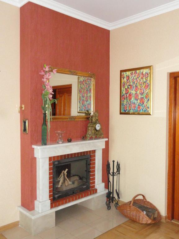 Willa Agnieszka Kazimierz Dolny Habitación foto