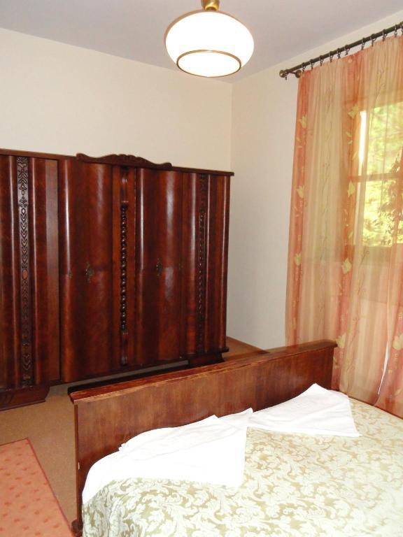 Willa Agnieszka Kazimierz Dolny Habitación foto