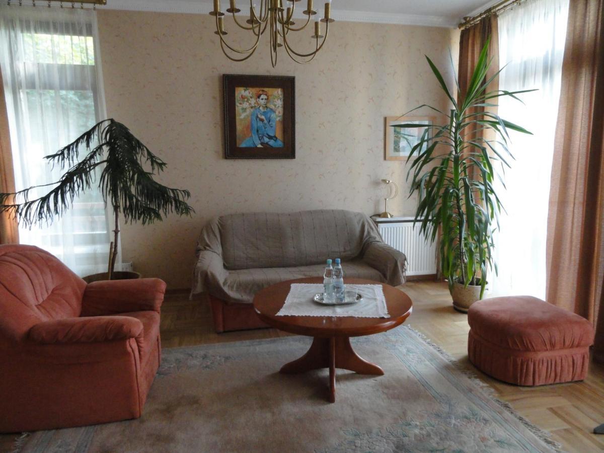 Willa Agnieszka Kazimierz Dolny Habitación foto